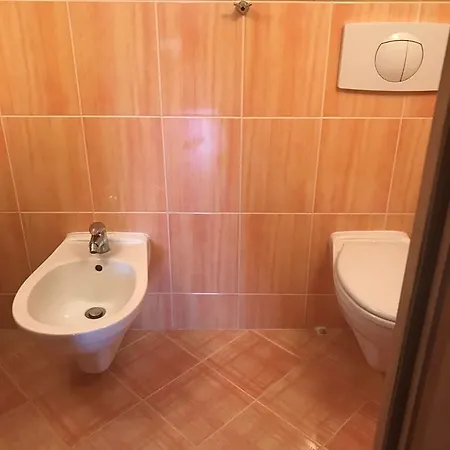 Horská chata Brazdova Chata Hora Svate Kateriny